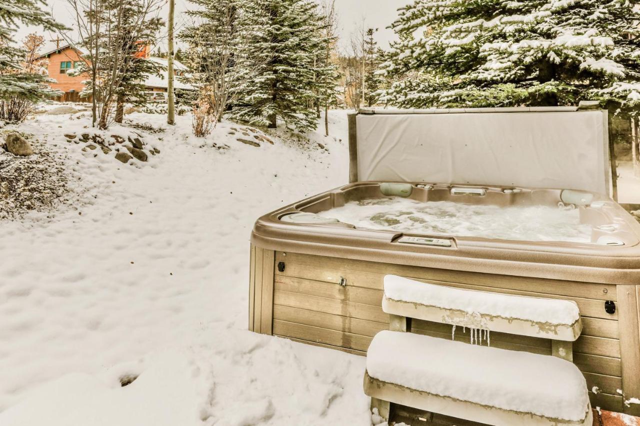 Villa Red Quill 105 Winter Park Esterno foto